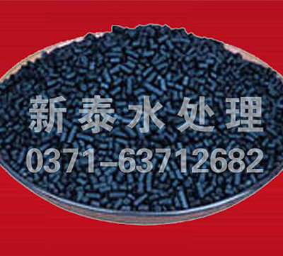 精脫硫用煤質(zhì)活性炭